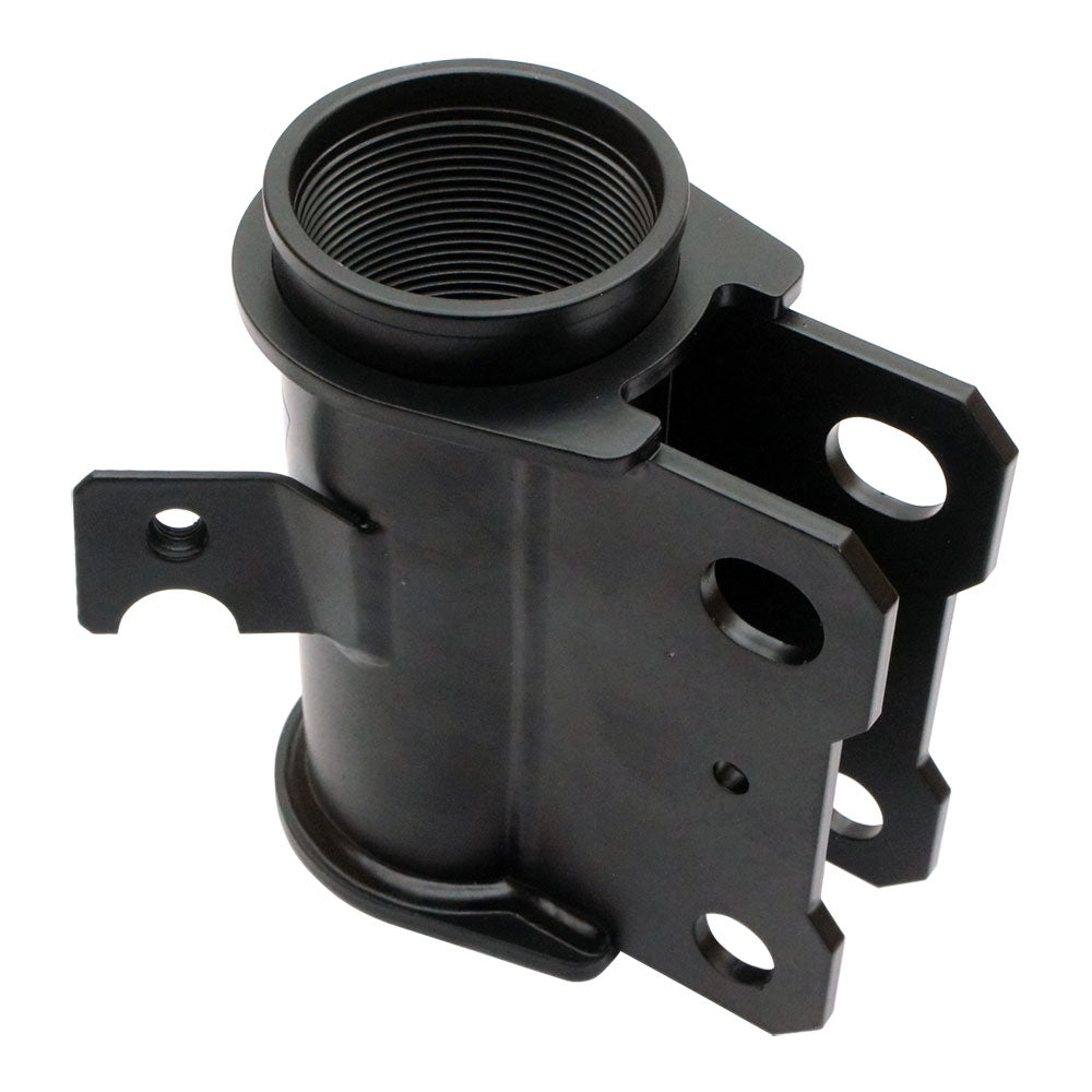 Silvers Replacement Lower Strut Mount - SINGLE