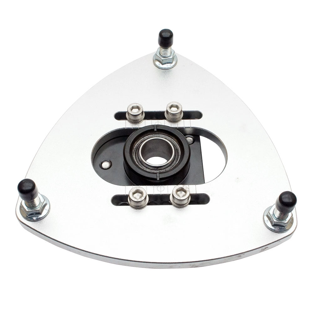 Silvers Replacement Camber Adjustable Top Mount - SINGLE