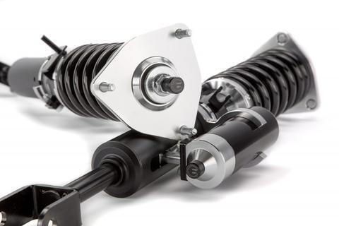 Silver's Neomax Coilovers - Mazda RX7 FC 87-91