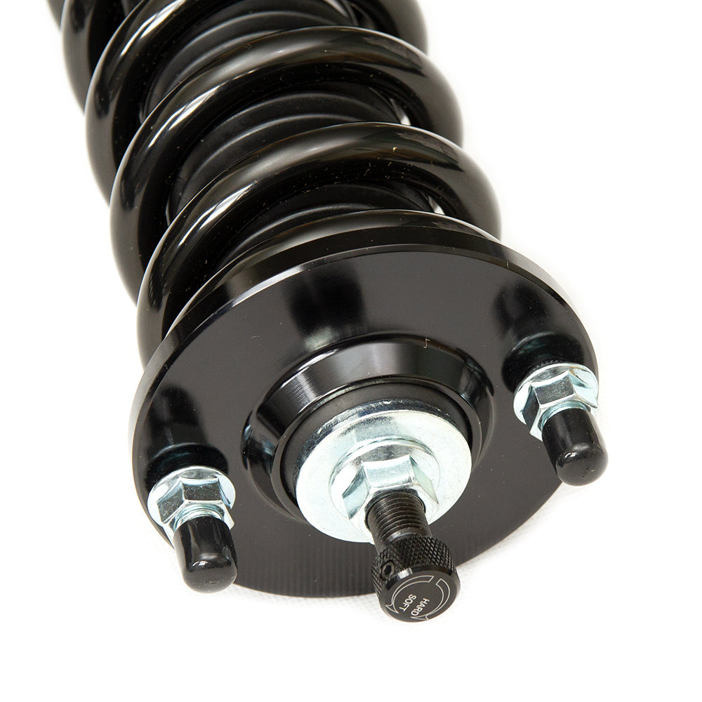 Silver's Neomax Coilovers - Mazda RX7 FC 87-91