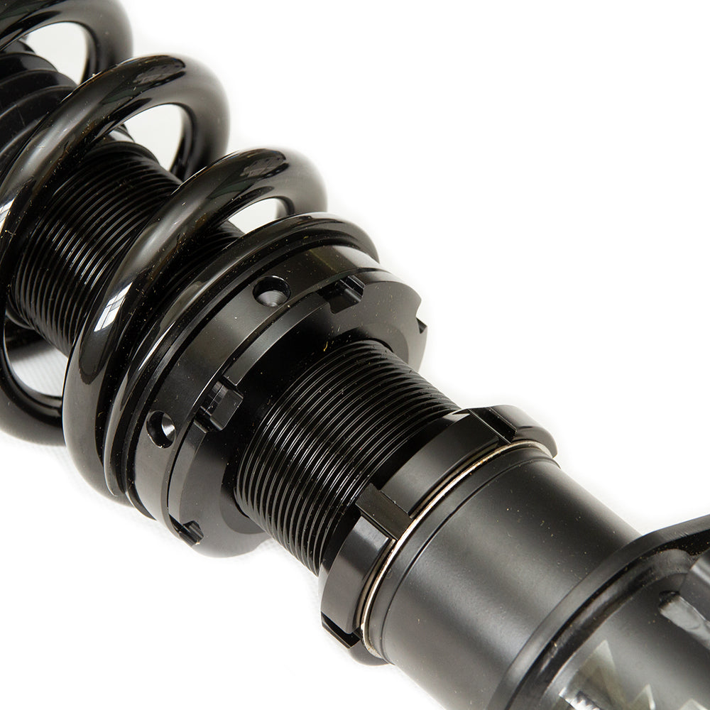 Silver's Neomax Coilovers - Honda Civic EG 91-95