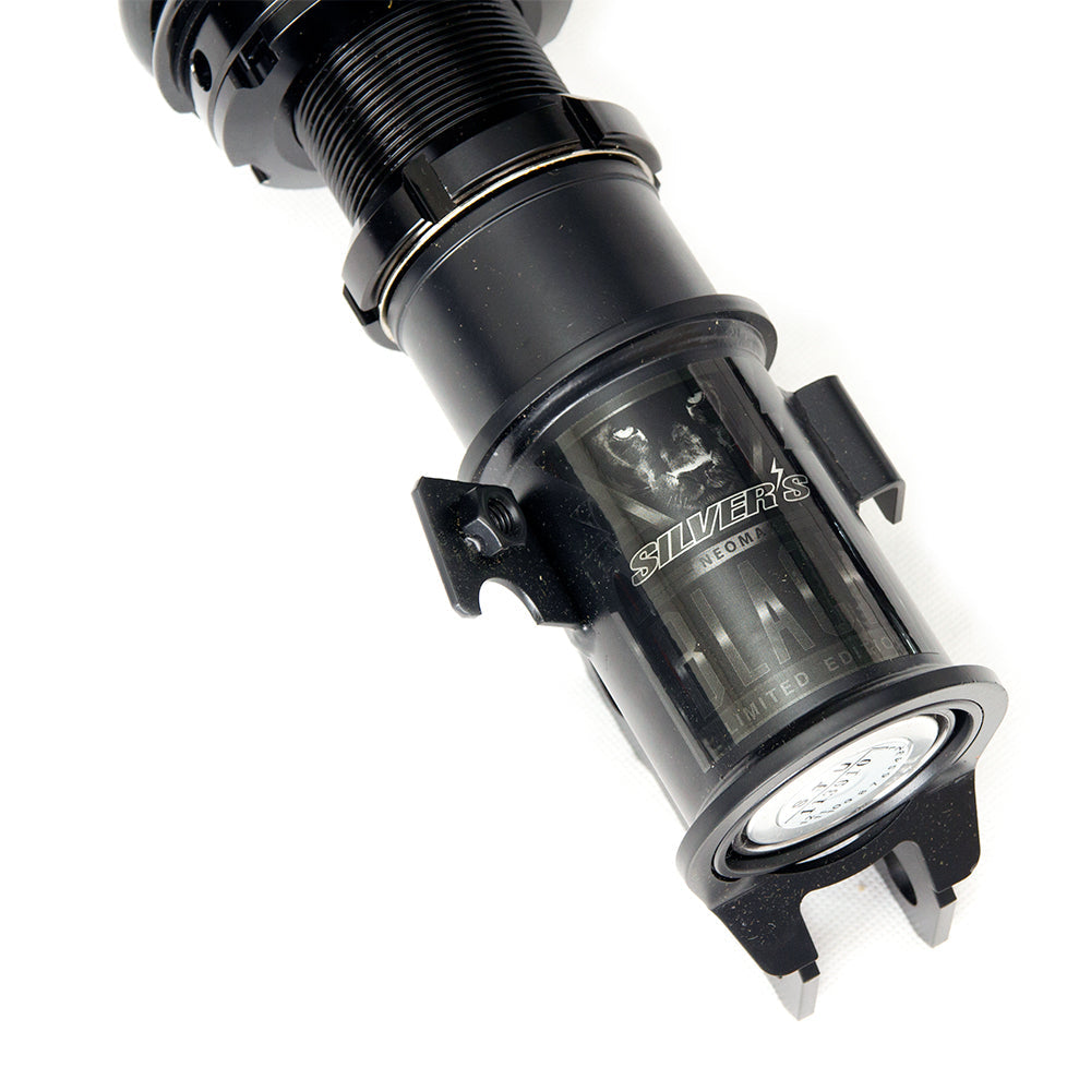 Silver's Neomax Coilovers - Subaru WRX/STI GC8 94-00
