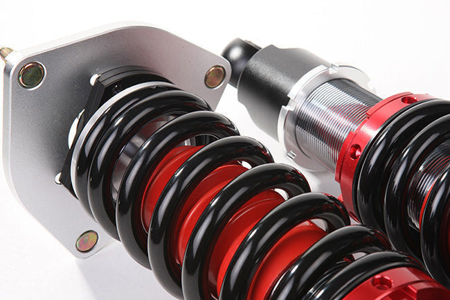 Silver's Neomax Coilovers - Ford Focus LW/LZ 11-18