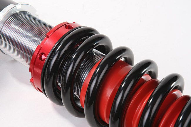 Silver's Neomax Coilovers - Subaru WRX/STI GC8 94-00