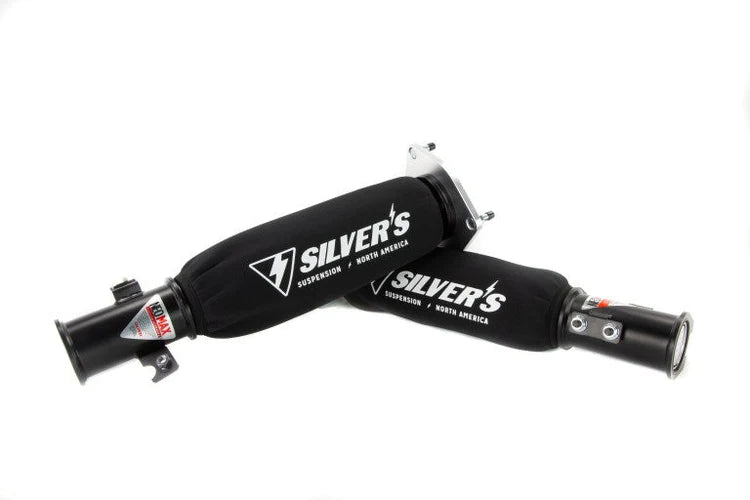 Coilover Protection Boots (Pair)
