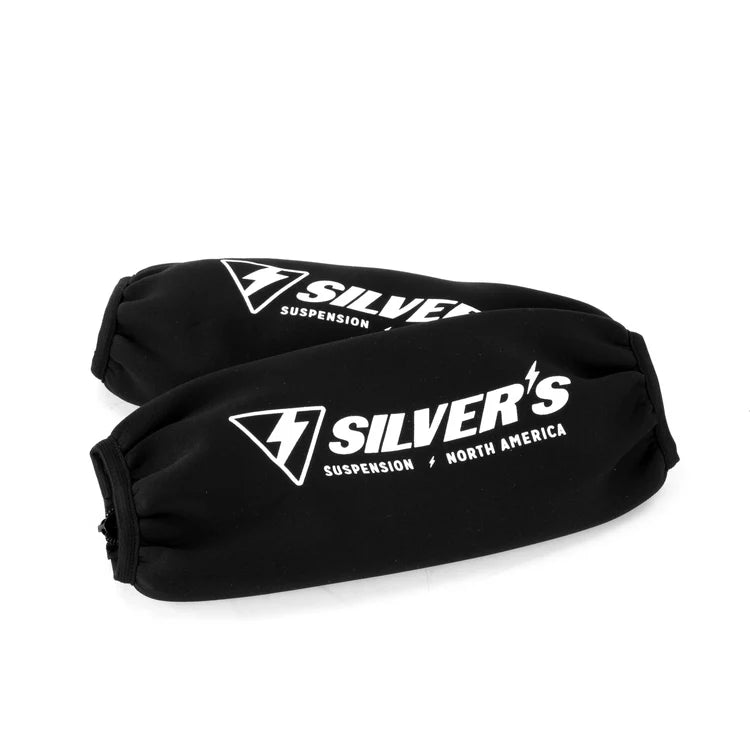 Coilover Protection Boots (Pair)