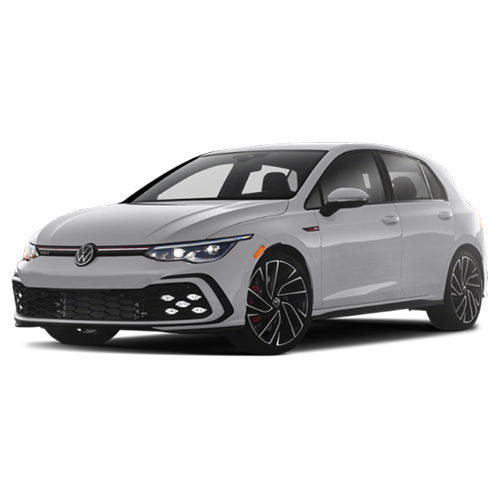 2021+ VW Golf GTI