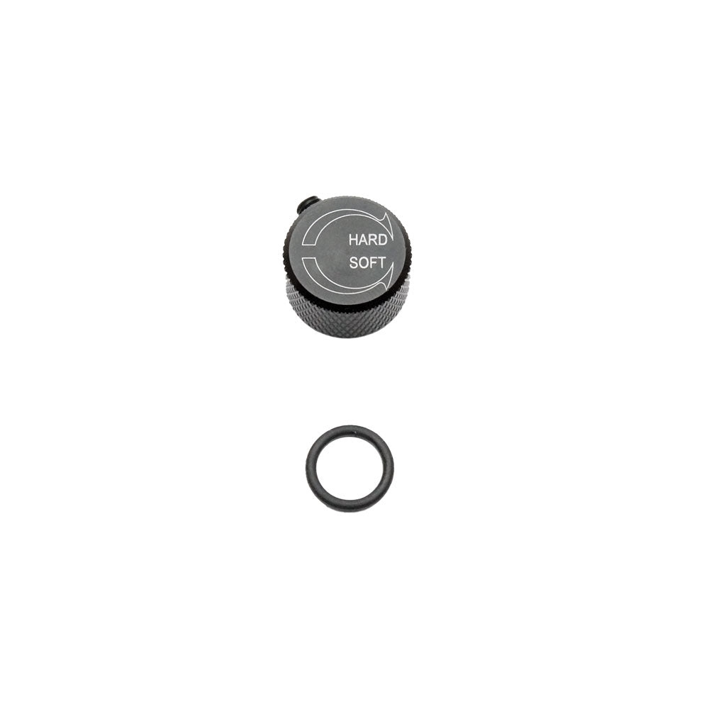 Silvers Replacement Damper Adjustment Knob - SINGLE