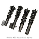 Silvers Neomax Black Edition Coilovers Lexus GS350 GRS190R/GS430 UZS190R 05-11