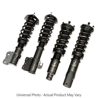 Silvers Neomax Black Edition Coilovers Lexus GS350 GRS190R/GS430 UZS190R 05-11
