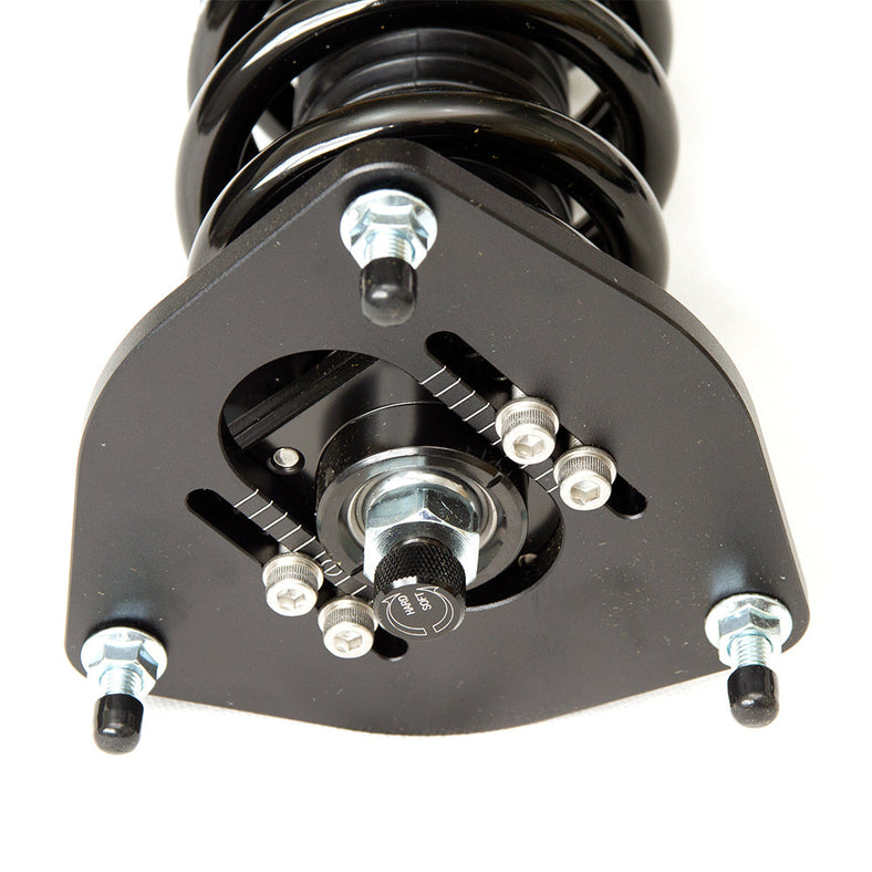 Silver's Neomax Coilovers - Honda CR-V RE 07-12
