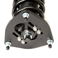 Silver's Neomax Coilovers - Lexus GS350 GRS190R/GS430 UZS190R 05-11