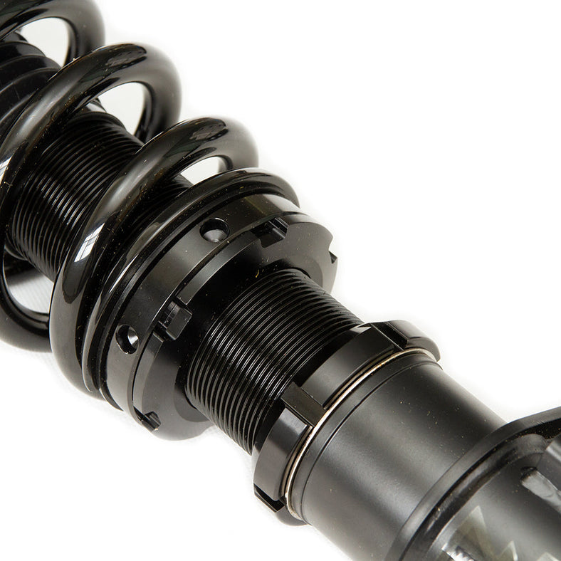 Silver's Neomax Coilovers - Volkswagen Beetle 9C 97-10