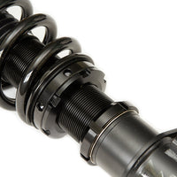 Silver's Neomax Coilovers - Lexus GS350 GRS190R/GS430 UZS190R 05-11