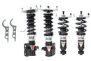 Silvers Neomax R Coilovers Lexus GS350 GRS190R/GS430 UZS190R 05-11