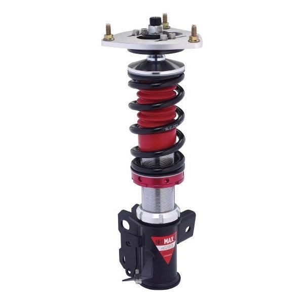 Silvers Neomax R Coilovers BMW 5 Series Sedan F10 10-17 (RWD) 