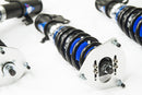 Silver's Neomax Coilovers - Toyota Chaser JZX90/100 92-01