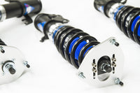 Silver's Neomax Coilovers - VW Golf GTI Mk8