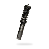 Silver's Neomax Coilovers - Lexus GS350 GRS190R/GS430 UZS190R 05-11