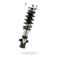 Silver's Neomax Coilovers - Lexus GS350 GRS190R/GS430 UZS190R 05-11