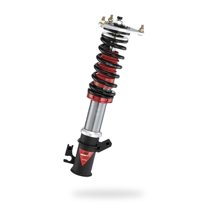 Silver's Neomax Coilovers - Honda CR-V RW 17-20