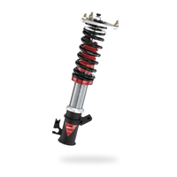 Silver's Neomax Coilovers - Lexus GS350 GRS190R/GS430 UZS190R 05-11