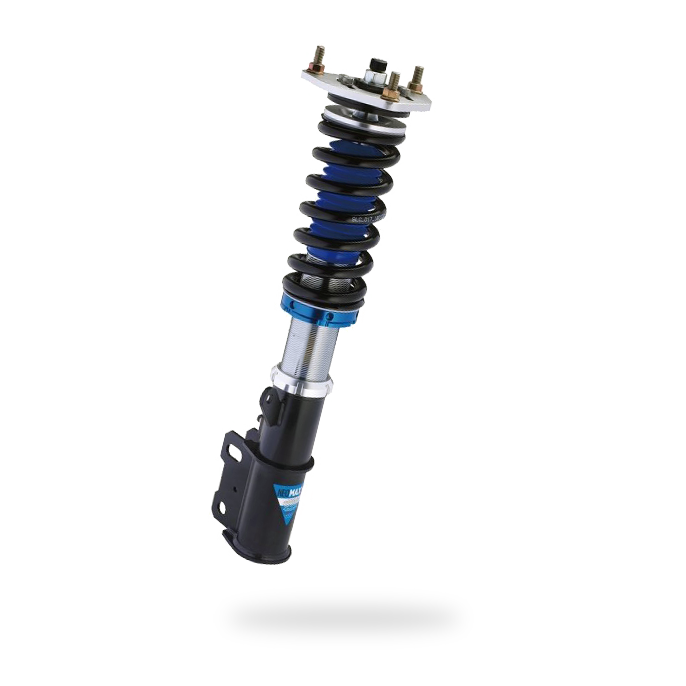 Silver's Neomax Coilovers - Subaru BRZ ZD8/Toyota GR86 ZN8 22+