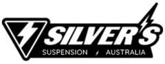 Silvers Suspension